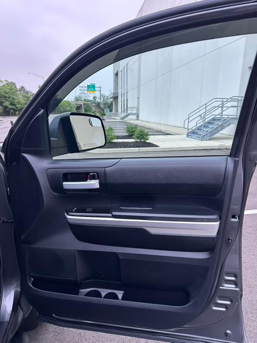 2016 Toyota Tundra 4WD Truck CrewMax 5.7L FFV V8 6-Spd AT SR5 (Natl), available for sale in Garfield, New Jersey | Mikes Auto Sales LLC. Garfield, New Jersey 2016 Toyota Tundra 4WD Truck CrewMax 5.7L FFV V8 6-Spd AT SR5 (Natl), available for sale in Garfield, New Jersey | Mikes Auto Sales LLC. Garfield, New Jersey