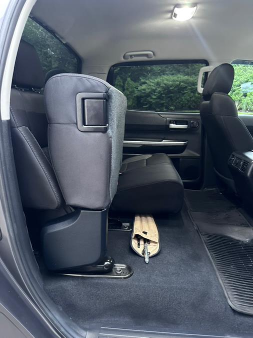 2016 Toyota Tundra 4WD Truck CrewMax 5.7L FFV V8 6-Spd AT SR5 (Natl), available for sale in Garfield, New Jersey | Mikes Auto Sales LLC. Garfield, New Jersey 2016 Toyota Tundra 4WD Truck CrewMax 5.7L FFV V8 6-Spd AT SR5 (Natl), available for sale in Garfield, New Jersey | Mikes Auto Sales LLC. Garfield, New Jersey