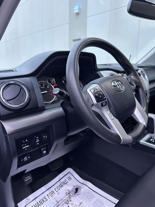 2016 Toyota Tundra 4WD Truck CrewMax 5.7L FFV V8 6-Spd AT SR5 (Natl), available for sale in Garfield, New Jersey | Mikes Auto Sales LLC. Garfield, New Jersey 2016 Toyota Tundra 4WD Truck CrewMax 5.7L FFV V8 6-Spd AT SR5 (Natl), available for sale in Garfield, New Jersey | Mikes Auto Sales LLC. Garfield, New Jersey