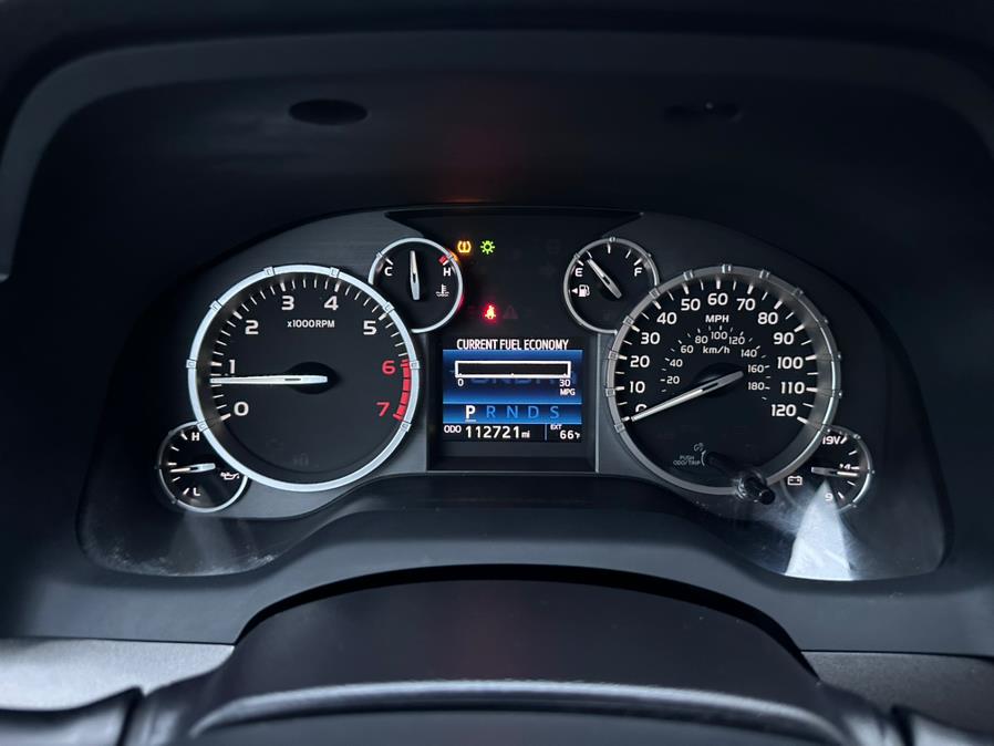 2016 Toyota Tundra 4WD Truck CrewMax 5.7L FFV V8 6-Spd AT SR5 (Natl), available for sale in Garfield, New Jersey | Mikes Auto Sales LLC. Garfield, New Jersey 2016 Toyota Tundra 4WD Truck CrewMax 5.7L FFV V8 6-Spd AT SR5 (Natl), available for sale in Garfield, New Jersey | Mikes Auto Sales LLC. Garfield, New Jersey