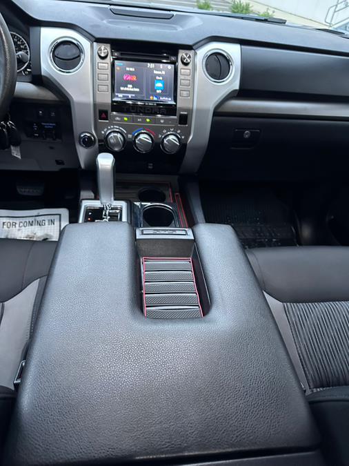 2016 Toyota Tundra 4WD Truck CrewMax 5.7L FFV V8 6-Spd AT SR5 (Natl), available for sale in Garfield, New Jersey | Mikes Auto Sales LLC. Garfield, New Jersey 2016 Toyota Tundra 4WD Truck CrewMax 5.7L FFV V8 6-Spd AT SR5 (Natl), available for sale in Garfield, New Jersey | Mikes Auto Sales LLC. Garfield, New Jersey