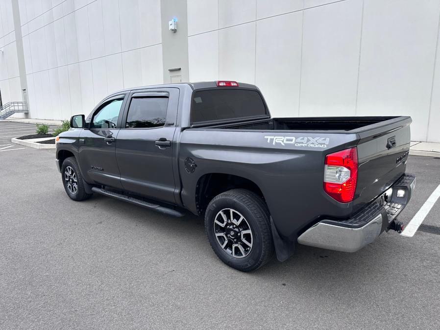 2016 Toyota Tundra 4WD Truck CrewMax 5.7L FFV V8 6-Spd AT SR5 (Natl), available for sale in Garfield, New Jersey | Mikes Auto Sales LLC. Garfield, New Jersey 2016 Toyota Tundra 4WD Truck CrewMax 5.7L FFV V8 6-Spd AT SR5 (Natl), available for sale in Garfield, New Jersey | Mikes Auto Sales LLC. Garfield, New Jersey