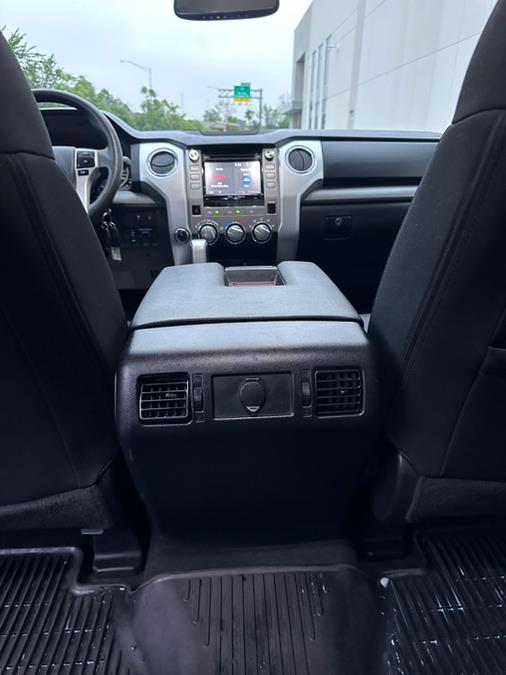 2016 Toyota Tundra 4WD Truck CrewMax 5.7L FFV V8 6-Spd AT SR5 (Natl), available for sale in Garfield, New Jersey | Mikes Auto Sales LLC. Garfield, New Jersey 2016 Toyota Tundra 4WD Truck CrewMax 5.7L FFV V8 6-Spd AT SR5 (Natl), available for sale in Garfield, New Jersey | Mikes Auto Sales LLC. Garfield, New Jersey