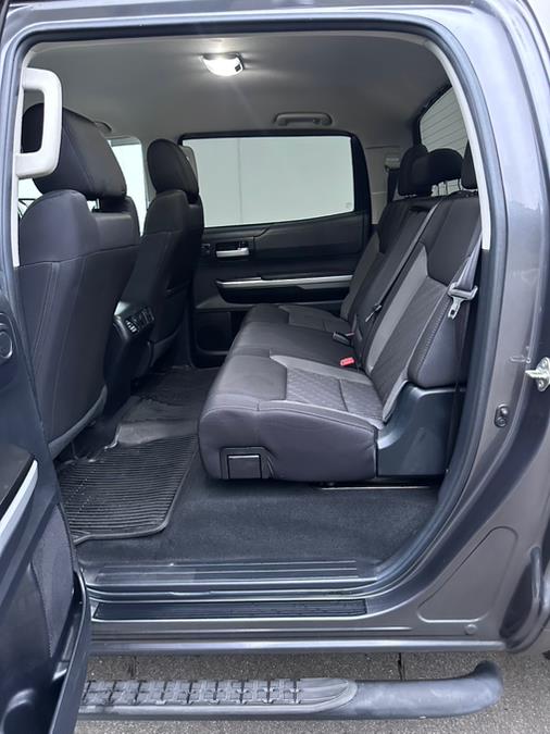 2016 Toyota Tundra 4WD Truck CrewMax 5.7L FFV V8 6-Spd AT SR5 (Natl), available for sale in Garfield, New Jersey | Mikes Auto Sales LLC. Garfield, New Jersey 2016 Toyota Tundra 4WD Truck CrewMax 5.7L FFV V8 6-Spd AT SR5 (Natl), available for sale in Garfield, New Jersey | Mikes Auto Sales LLC. Garfield, New Jersey