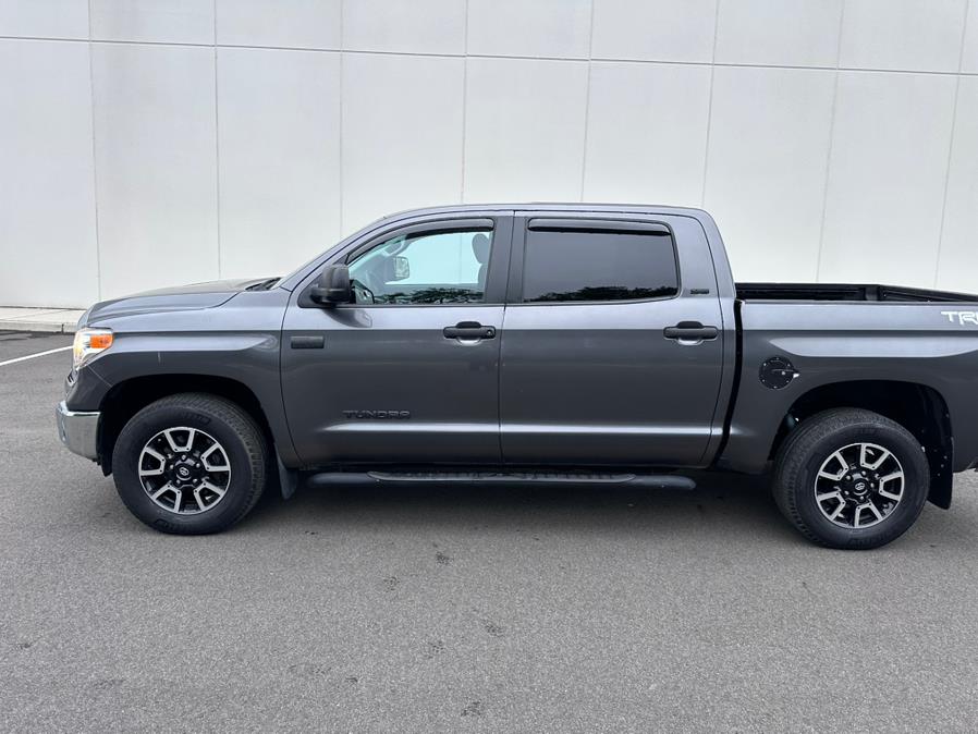 2016 Toyota Tundra 4WD Truck CrewMax 5.7L FFV V8 6-Spd AT SR5 (Natl), available for sale in Garfield, New Jersey | Mikes Auto Sales LLC. Garfield, New Jersey 2016 Toyota Tundra 4WD Truck CrewMax 5.7L FFV V8 6-Spd AT SR5 (Natl), available for sale in Garfield, New Jersey | Mikes Auto Sales LLC. Garfield, New Jersey