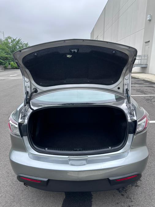 2011 Mazda Mazda3 4dr Sdn Man i Touring, available for sale in Garfield, New Jersey | Mikes Auto Sales LLC. Garfield, New Jersey 2011 Mazda Mazda3 4dr Sdn Man i Touring, available for sale in Garfield, New Jersey | Mikes Auto Sales LLC. Garfield, New Jersey