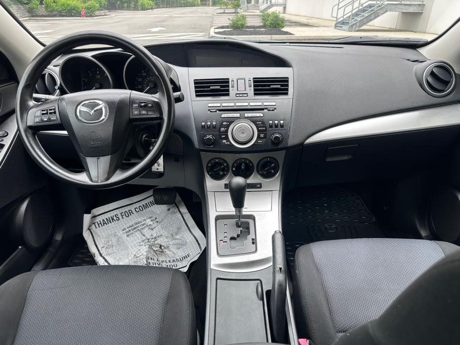 2011 Mazda Mazda3 4dr Sdn Man i Touring, available for sale in Garfield, New Jersey | Mikes Auto Sales LLC. Garfield, New Jersey 2011 Mazda Mazda3 4dr Sdn Man i Touring, available for sale in Garfield, New Jersey | Mikes Auto Sales LLC. Garfield, New Jersey