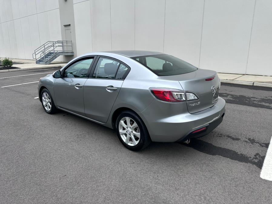 2011 Mazda Mazda3 4dr Sdn Man i Touring, available for sale in Garfield, New Jersey | Mikes Auto Sales LLC. Garfield, New Jersey 2011 Mazda Mazda3 4dr Sdn Man i Touring, available for sale in Garfield, New Jersey | Mikes Auto Sales LLC. Garfield, New Jersey