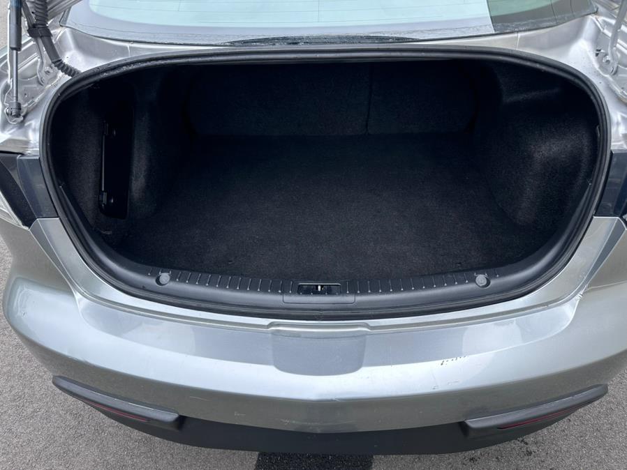 2011 Mazda Mazda3 4dr Sdn Man i Touring, available for sale in Garfield, New Jersey | Mikes Auto Sales LLC. Garfield, New Jersey 2011 Mazda Mazda3 4dr Sdn Man i Touring, available for sale in Garfield, New Jersey | Mikes Auto Sales LLC. Garfield, New Jersey