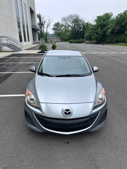 2011 Mazda Mazda3 4dr Sdn Man i Touring, available for sale in Garfield, New Jersey | Mikes Auto Sales LLC. Garfield, New Jersey 2011 Mazda Mazda3 4dr Sdn Man i Touring, available for sale in Garfield, New Jersey | Mikes Auto Sales LLC. Garfield, New Jersey