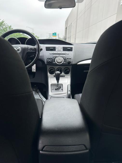 2011 Mazda Mazda3 4dr Sdn Man i Touring, available for sale in Garfield, New Jersey | Mikes Auto Sales LLC. Garfield, New Jersey 2011 Mazda Mazda3 4dr Sdn Man i Touring, available for sale in Garfield, New Jersey | Mikes Auto Sales LLC. Garfield, New Jersey