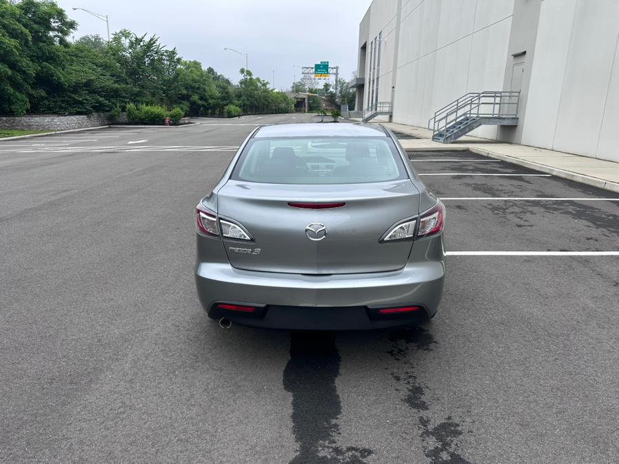 2011 Mazda Mazda3 4dr Sdn Man i Touring, available for sale in Garfield, New Jersey | Mikes Auto Sales LLC. Garfield, New Jersey 2011 Mazda Mazda3 4dr Sdn Man i Touring, available for sale in Garfield, New Jersey | Mikes Auto Sales LLC. Garfield, New Jersey