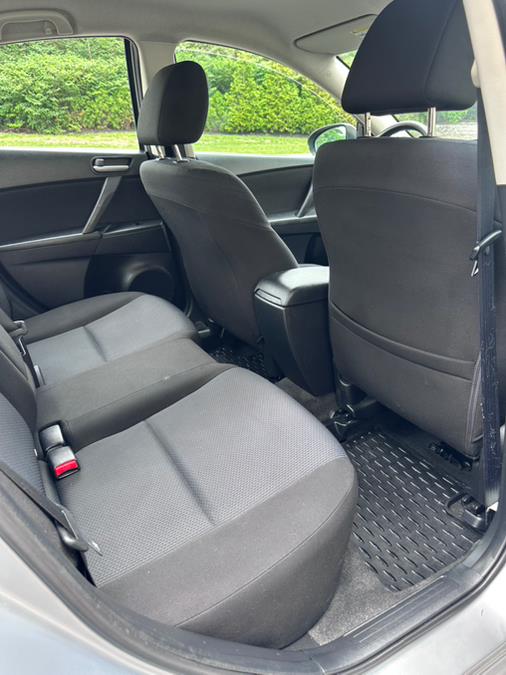2011 Mazda Mazda3 4dr Sdn Man i Touring, available for sale in Garfield, New Jersey | Mikes Auto Sales LLC. Garfield, New Jersey 2011 Mazda Mazda3 4dr Sdn Man i Touring, available for sale in Garfield, New Jersey | Mikes Auto Sales LLC. Garfield, New Jersey