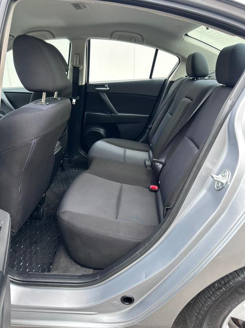 2011 Mazda Mazda3 4dr Sdn Man i Touring, available for sale in Garfield, New Jersey | Mikes Auto Sales LLC. Garfield, New Jersey 2011 Mazda Mazda3 4dr Sdn Man i Touring, available for sale in Garfield, New Jersey | Mikes Auto Sales LLC. Garfield, New Jersey
