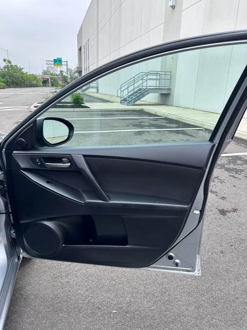 2011 Mazda Mazda3 4dr Sdn Man i Touring, available for sale in Garfield, New Jersey | Mikes Auto Sales LLC. Garfield, New Jersey 2011 Mazda Mazda3 4dr Sdn Man i Touring, available for sale in Garfield, New Jersey | Mikes Auto Sales LLC. Garfield, New Jersey