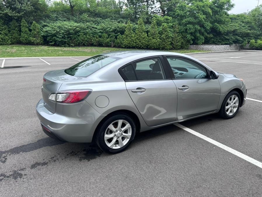 2011 Mazda Mazda3 4dr Sdn Man i Touring, available for sale in Garfield, New Jersey | Mikes Auto Sales LLC. Garfield, New Jersey 2011 Mazda Mazda3 4dr Sdn Man i Touring, available for sale in Garfield, New Jersey | Mikes Auto Sales LLC. Garfield, New Jersey