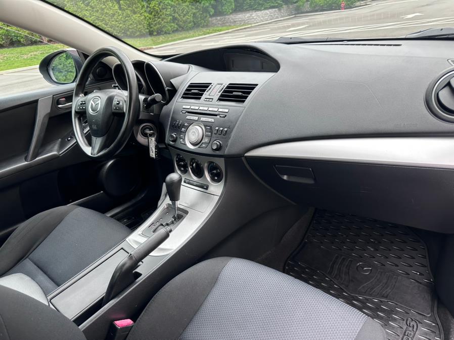2011 Mazda Mazda3 4dr Sdn Man i Touring, available for sale in Garfield, New Jersey | Mikes Auto Sales LLC. Garfield, New Jersey 2011 Mazda Mazda3 4dr Sdn Man i Touring, available for sale in Garfield, New Jersey | Mikes Auto Sales LLC. Garfield, New Jersey