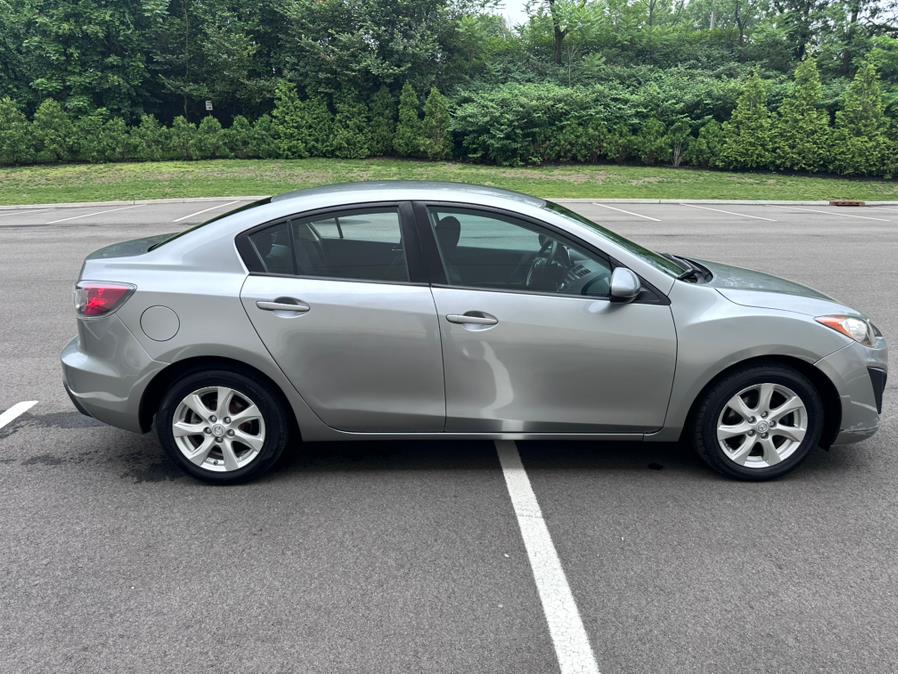 2011 Mazda Mazda3 4dr Sdn Man i Touring, available for sale in Garfield, New Jersey | Mikes Auto Sales LLC. Garfield, New Jersey 2011 Mazda Mazda3 4dr Sdn Man i Touring, available for sale in Garfield, New Jersey | Mikes Auto Sales LLC. Garfield, New Jersey