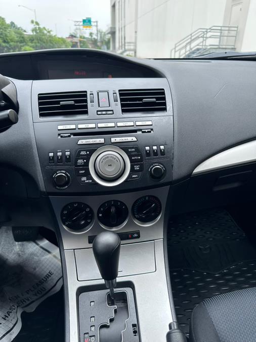 2011 Mazda Mazda3 4dr Sdn Man i Touring, available for sale in Garfield, New Jersey | Mikes Auto Sales LLC. Garfield, New Jersey 2011 Mazda Mazda3 4dr Sdn Man i Touring, available for sale in Garfield, New Jersey | Mikes Auto Sales LLC. Garfield, New Jersey
