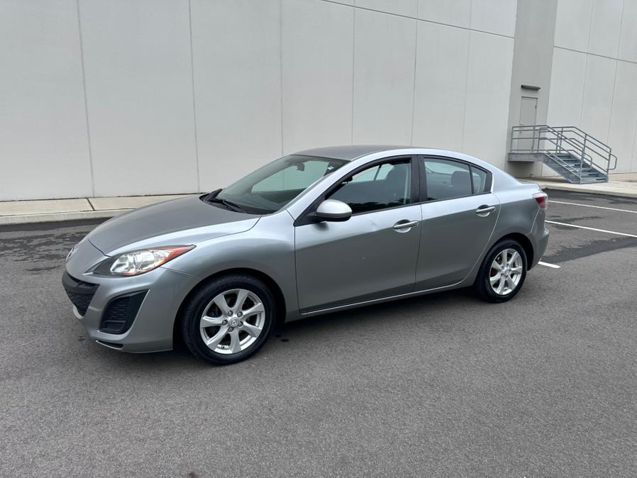 2011 Mazda Mazda3 4dr Sdn Man i Touring, available for sale in Garfield, New Jersey | Mikes Auto Sales LLC. Garfield, New Jersey 2011 Mazda Mazda3 4dr Sdn Man i Touring, available for sale in Garfield, New Jersey | Mikes Auto Sales LLC. Garfield, New Jersey