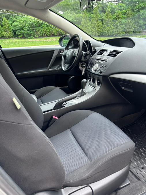 2011 Mazda Mazda3 4dr Sdn Man i Touring, available for sale in Garfield, New Jersey | Mikes Auto Sales LLC. Garfield, New Jersey 2011 Mazda Mazda3 4dr Sdn Man i Touring, available for sale in Garfield, New Jersey | Mikes Auto Sales LLC. Garfield, New Jersey