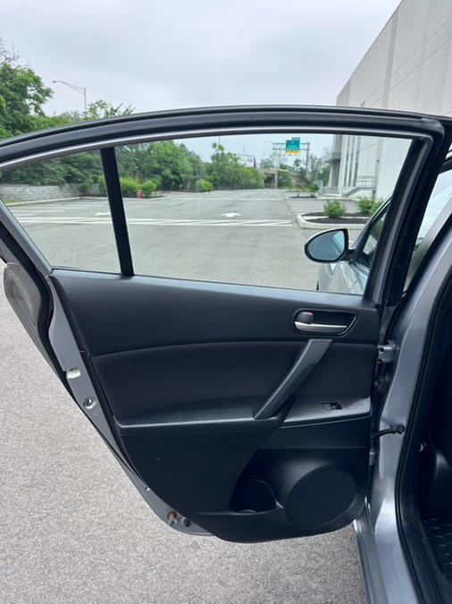 2011 Mazda Mazda3 4dr Sdn Man i Touring, available for sale in Garfield, New Jersey | Mikes Auto Sales LLC. Garfield, New Jersey 2011 Mazda Mazda3 4dr Sdn Man i Touring, available for sale in Garfield, New Jersey | Mikes Auto Sales LLC. Garfield, New Jersey