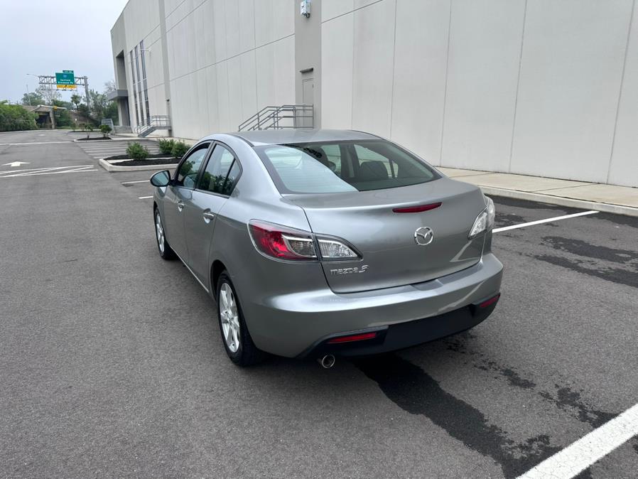 2011 Mazda Mazda3 4dr Sdn Man i Touring, available for sale in Garfield, New Jersey | Mikes Auto Sales LLC. Garfield, New Jersey 2011 Mazda Mazda3 4dr Sdn Man i Touring, available for sale in Garfield, New Jersey | Mikes Auto Sales LLC. Garfield, New Jersey
