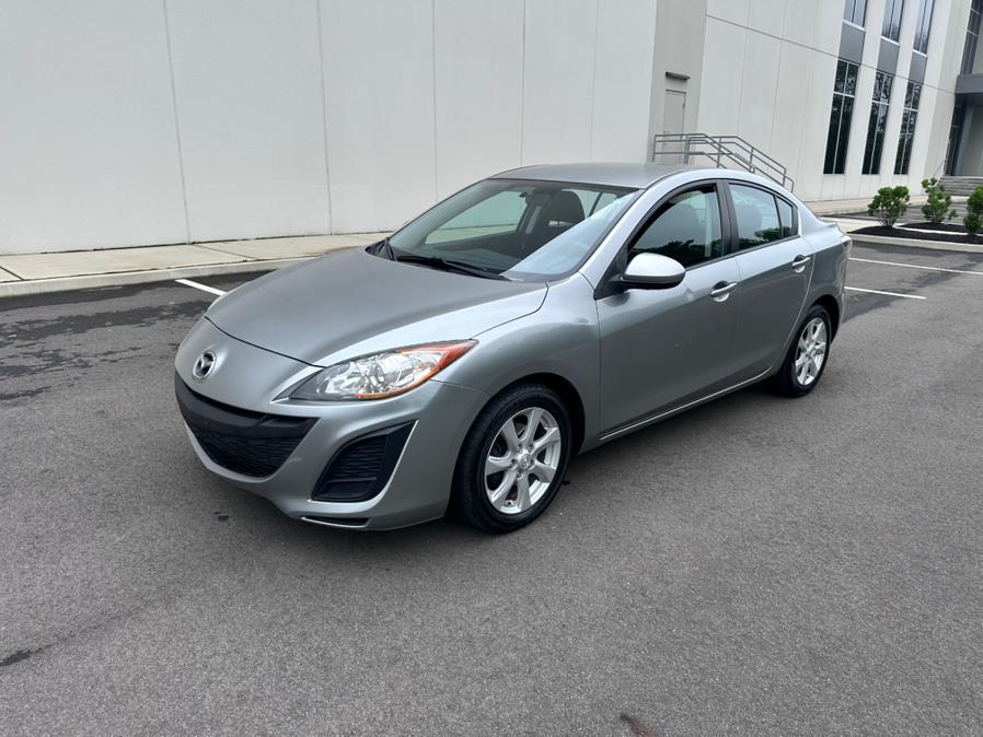 2011 Mazda Mazda3 4dr Sdn Man i Touring, available for sale in Garfield, New Jersey | Mikes Auto Sales LLC. Garfield, New Jersey 2011 Mazda Mazda3 4dr Sdn Man i Touring, available for sale in Garfield, New Jersey | Mikes Auto Sales LLC. Garfield, New Jersey