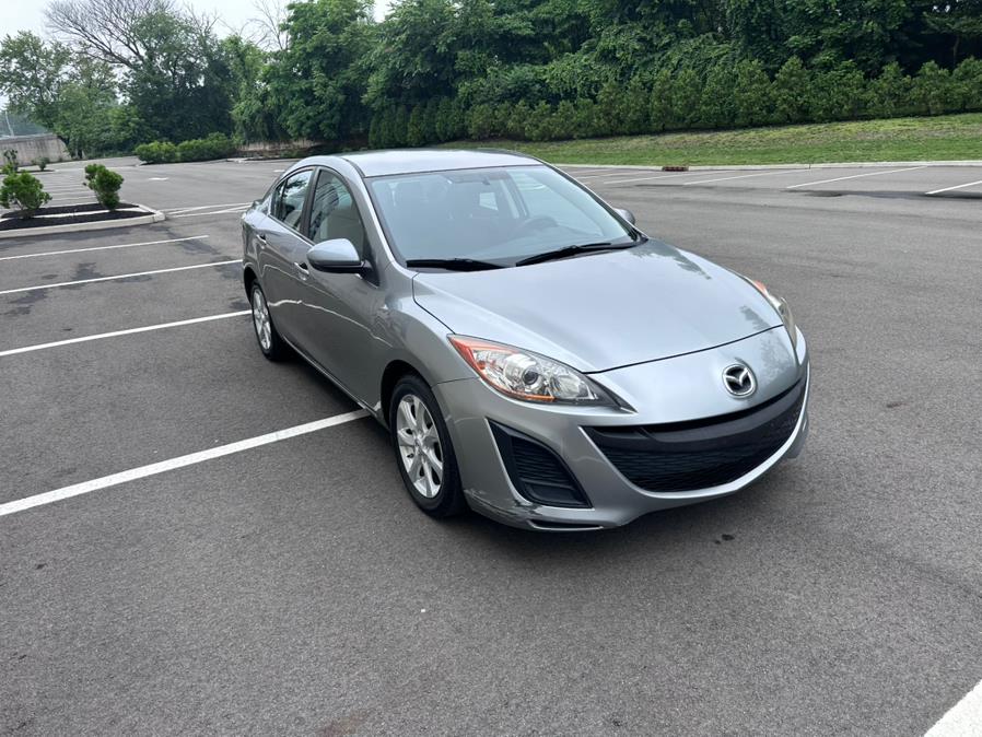 2011 Mazda Mazda3 4dr Sdn Man i Touring, available for sale in Garfield, New Jersey | Mikes Auto Sales LLC. Garfield, New Jersey 2011 Mazda Mazda3 4dr Sdn Man i Touring, available for sale in Garfield, New Jersey | Mikes Auto Sales LLC. Garfield, New Jersey