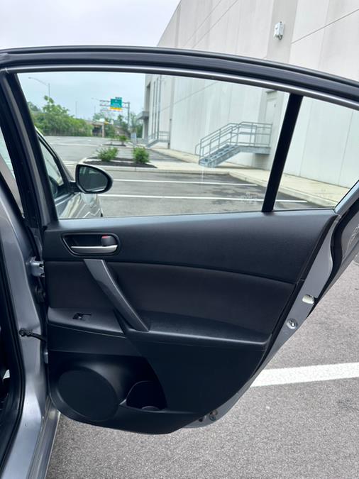 2011 Mazda Mazda3 4dr Sdn Man i Touring, available for sale in Garfield, New Jersey | Mikes Auto Sales LLC. Garfield, New Jersey 2011 Mazda Mazda3 4dr Sdn Man i Touring, available for sale in Garfield, New Jersey | Mikes Auto Sales LLC. Garfield, New Jersey
