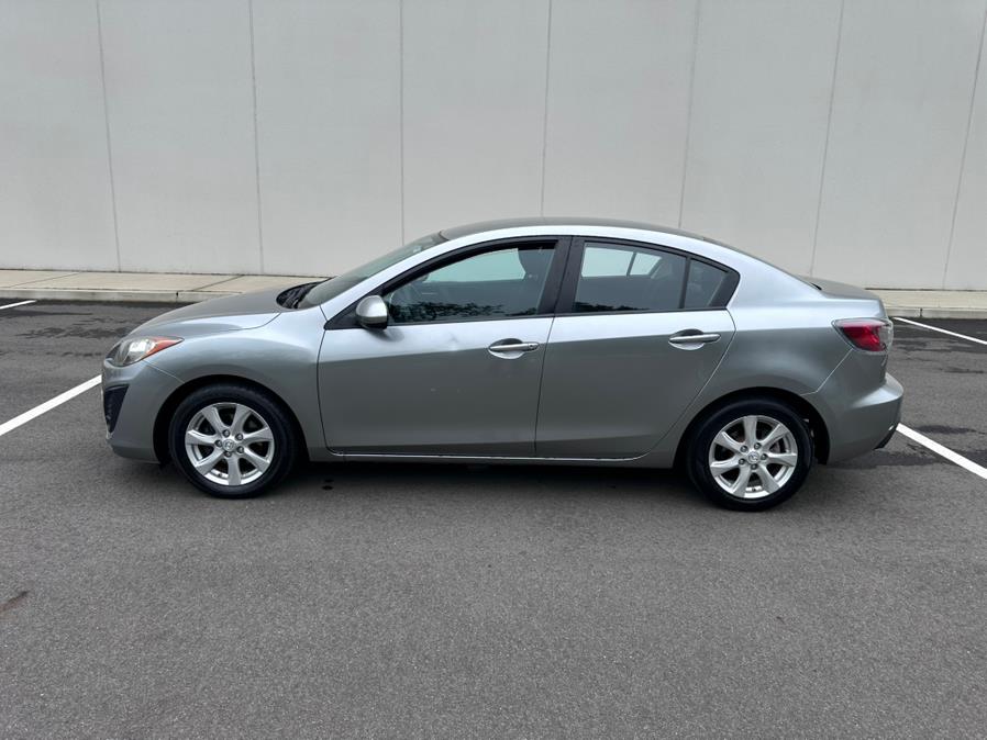 2011 Mazda Mazda3 4dr Sdn Man i Touring, available for sale in Garfield, New Jersey | Mikes Auto Sales LLC. Garfield, New Jersey 2011 Mazda Mazda3 4dr Sdn Man i Touring, available for sale in Garfield, New Jersey | Mikes Auto Sales LLC. Garfield, New Jersey