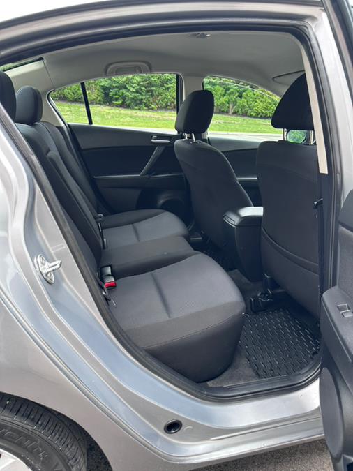 2011 Mazda Mazda3 4dr Sdn Man i Touring, available for sale in Garfield, New Jersey | Mikes Auto Sales LLC. Garfield, New Jersey 2011 Mazda Mazda3 4dr Sdn Man i Touring, available for sale in Garfield, New Jersey | Mikes Auto Sales LLC. Garfield, New Jersey