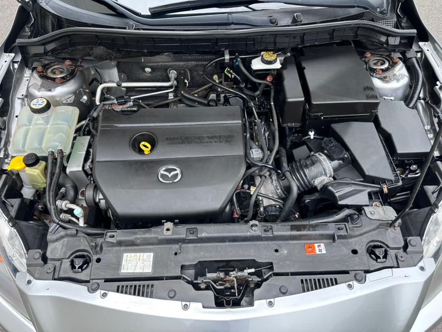 2011 Mazda Mazda3 4dr Sdn Man i Touring, available for sale in Garfield, New Jersey | Mikes Auto Sales LLC. Garfield, New Jersey 2011 Mazda Mazda3 4dr Sdn Man i Touring, available for sale in Garfield, New Jersey | Mikes Auto Sales LLC. Garfield, New Jersey