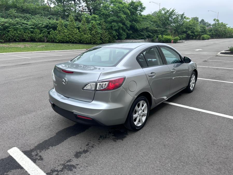2011 Mazda Mazda3 4dr Sdn Man i Touring, available for sale in Garfield, New Jersey | Mikes Auto Sales LLC. Garfield, New Jersey 2011 Mazda Mazda3 4dr Sdn Man i Touring, available for sale in Garfield, New Jersey | Mikes Auto Sales LLC. Garfield, New Jersey