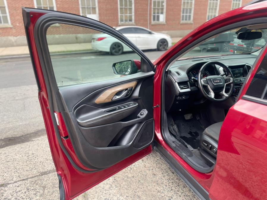 2019 GMC Terrain AWD 4dr SLE, available for sale in Plainfield, New Jersey | Best Cars R Us LLC. Plainfield, New Jersey 2019 GMC Terrain AWD 4dr SLE, available for sale in Plainfield, New Jersey | Best Cars R Us LLC. Plainfield, New Jersey