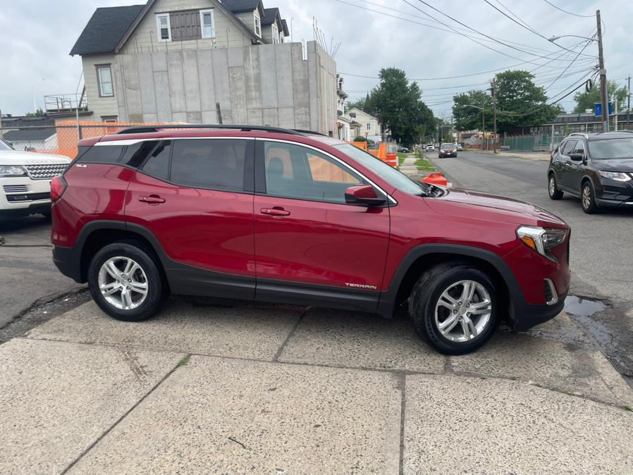 2019 GMC Terrain AWD 4dr SLE, available for sale in Plainfield, New Jersey | Best Cars R Us LLC. Plainfield, New Jersey 2019 GMC Terrain AWD 4dr SLE, available for sale in Plainfield, New Jersey | Best Cars R Us LLC. Plainfield, New Jersey