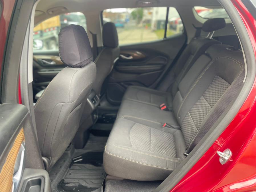 2019 GMC Terrain AWD 4dr SLE, available for sale in Plainfield, New Jersey | Best Cars R Us LLC. Plainfield, New Jersey 2019 GMC Terrain AWD 4dr SLE, available for sale in Plainfield, New Jersey | Best Cars R Us LLC. Plainfield, New Jersey