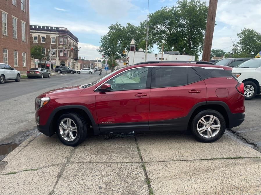 2019 GMC Terrain AWD 4dr SLE, available for sale in Plainfield, New Jersey | Best Cars R Us LLC. Plainfield, New Jersey 2019 GMC Terrain AWD 4dr SLE, available for sale in Plainfield, New Jersey | Best Cars R Us LLC. Plainfield, New Jersey
