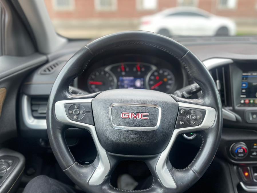 2019 GMC Terrain AWD 4dr SLE, available for sale in Plainfield, New Jersey | Best Cars R Us LLC. Plainfield, New Jersey 2019 GMC Terrain AWD 4dr SLE, available for sale in Plainfield, New Jersey | Best Cars R Us LLC. Plainfield, New Jersey