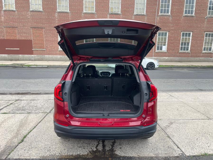 2019 GMC Terrain AWD 4dr SLE, available for sale in Plainfield, New Jersey | Best Cars R Us LLC. Plainfield, New Jersey 2019 GMC Terrain AWD 4dr SLE, available for sale in Plainfield, New Jersey | Best Cars R Us LLC. Plainfield, New Jersey