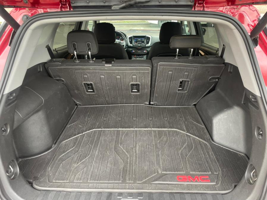 2019 GMC Terrain AWD 4dr SLE, available for sale in Plainfield, New Jersey | Best Cars R Us LLC. Plainfield, New Jersey 2019 GMC Terrain AWD 4dr SLE, available for sale in Plainfield, New Jersey | Best Cars R Us LLC. Plainfield, New Jersey