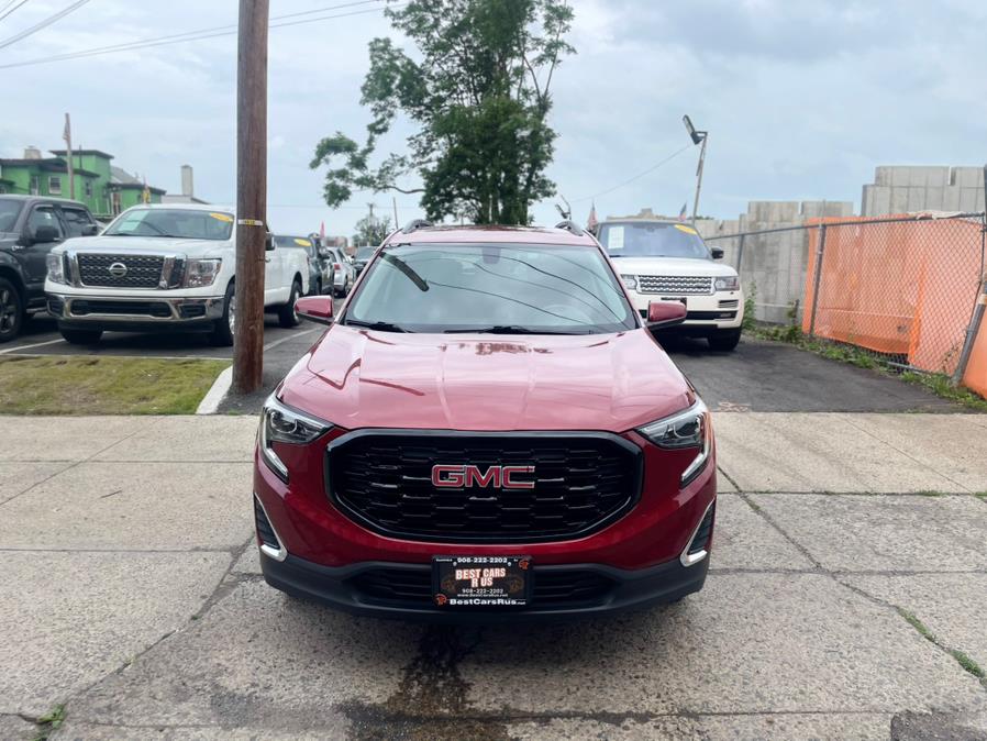 2019 GMC Terrain AWD 4dr SLE, available for sale in Plainfield, New Jersey | Best Cars R Us LLC. Plainfield, New Jersey 2019 GMC Terrain AWD 4dr SLE, available for sale in Plainfield, New Jersey | Best Cars R Us LLC. Plainfield, New Jersey
