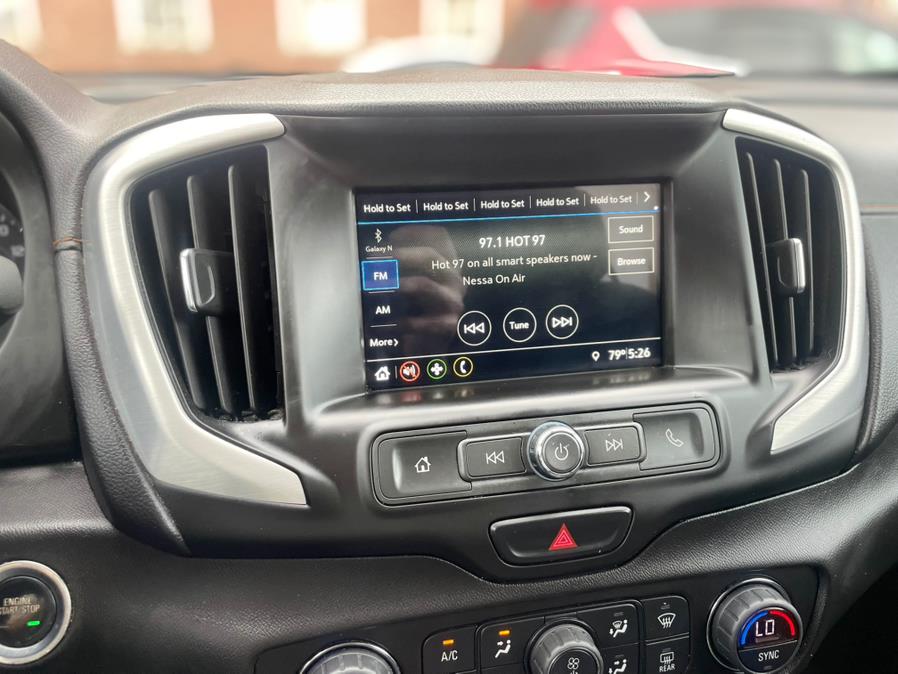 2019 GMC Terrain AWD 4dr SLE, available for sale in Plainfield, New Jersey | Best Cars R Us LLC. Plainfield, New Jersey 2019 GMC Terrain AWD 4dr SLE, available for sale in Plainfield, New Jersey | Best Cars R Us LLC. Plainfield, New Jersey