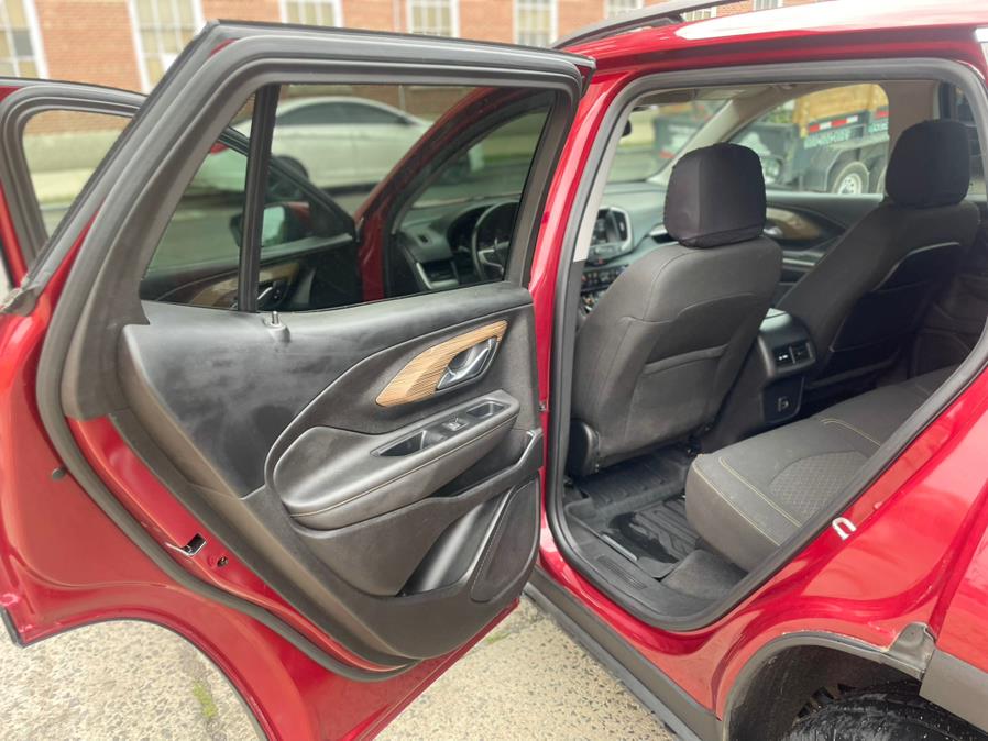 2019 GMC Terrain AWD 4dr SLE, available for sale in Plainfield, New Jersey | Best Cars R Us LLC. Plainfield, New Jersey 2019 GMC Terrain AWD 4dr SLE, available for sale in Plainfield, New Jersey | Best Cars R Us LLC. Plainfield, New Jersey