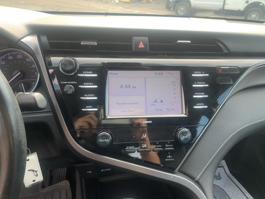 2020 Toyota Camry SE Nightshade Auto (Natl), available for sale in Vernon Rockville, Connecticut | Vernon Motor Cars. Vernon Rockville, Connecticut 2020 Toyota Camry SE Nightshade Auto (Natl), available for sale in Vernon Rockville, Connecticut | Vernon Motor Cars. Vernon Rockville, Connecticut