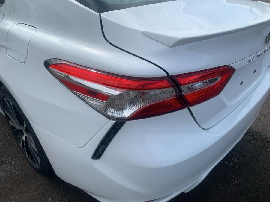 2020 Toyota Camry SE Nightshade Auto (Natl), available for sale in Vernon Rockville, Connecticut | Vernon Motor Cars. Vernon Rockville, Connecticut 2020 Toyota Camry SE Nightshade Auto (Natl), available for sale in Vernon Rockville, Connecticut | Vernon Motor Cars. Vernon Rockville, Connecticut