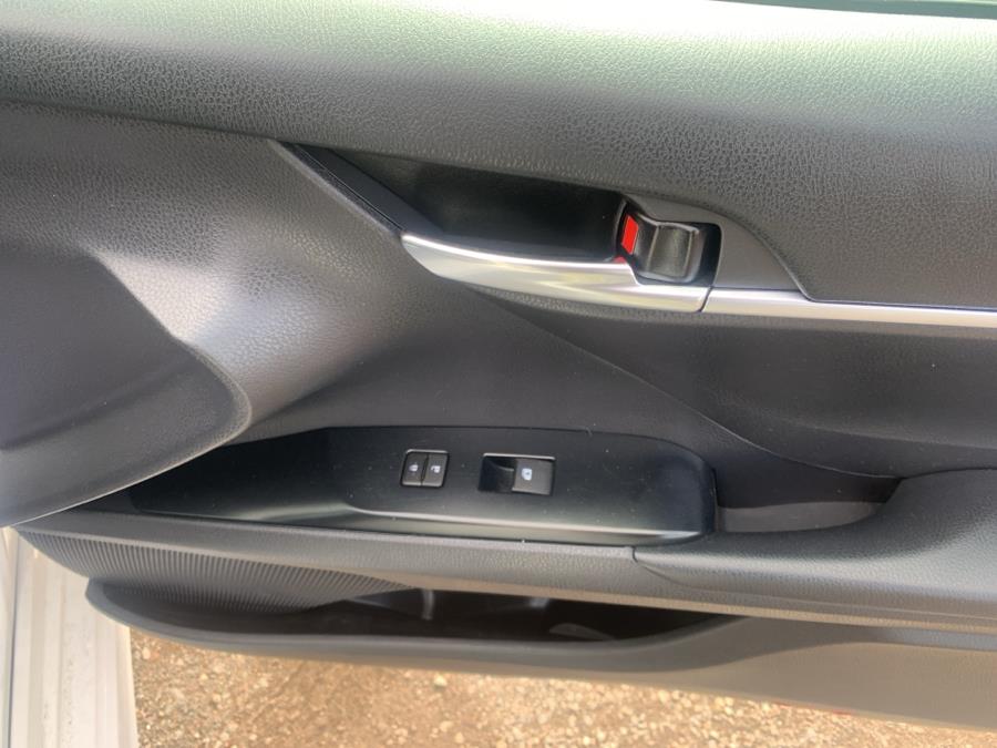 2020 Toyota Camry SE Nightshade Auto (Natl), available for sale in Vernon Rockville, Connecticut | Vernon Motor Cars. Vernon Rockville, Connecticut 2020 Toyota Camry SE Nightshade Auto (Natl), available for sale in Vernon Rockville, Connecticut | Vernon Motor Cars. Vernon Rockville, Connecticut