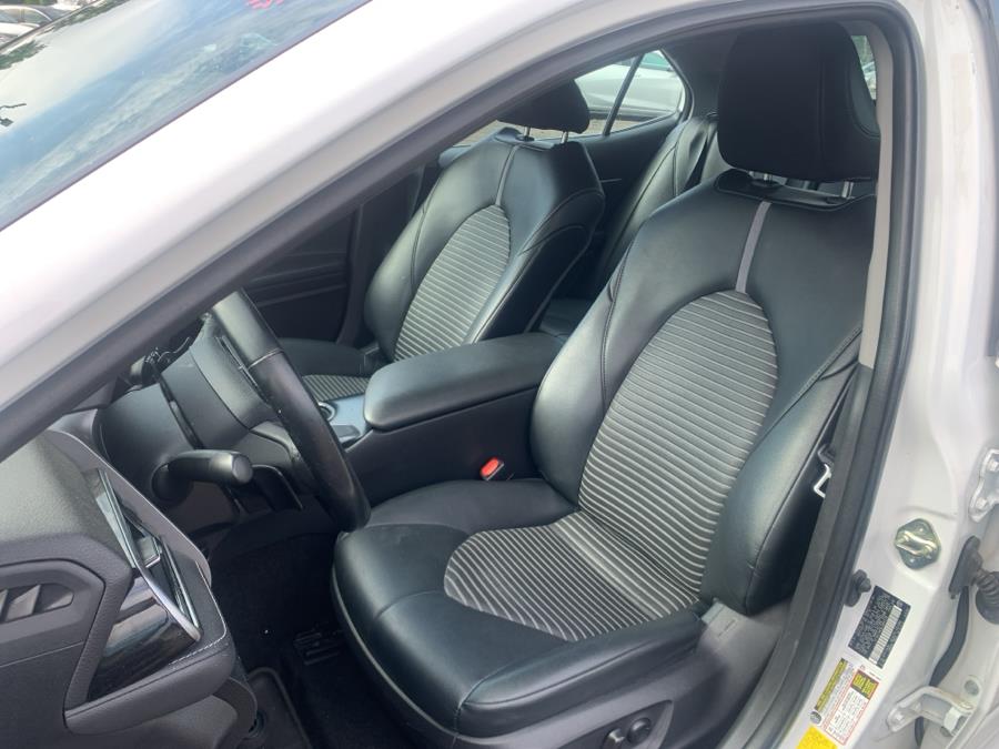 2020 Toyota Camry SE Nightshade Auto (Natl), available for sale in Vernon Rockville, Connecticut | Vernon Motor Cars. Vernon Rockville, Connecticut 2020 Toyota Camry SE Nightshade Auto (Natl), available for sale in Vernon Rockville, Connecticut | Vernon Motor Cars. Vernon Rockville, Connecticut