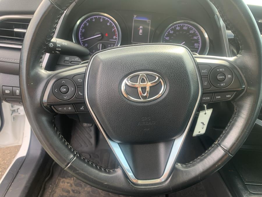 2020 Toyota Camry SE Nightshade Auto (Natl), available for sale in Vernon Rockville, Connecticut | Vernon Motor Cars. Vernon Rockville, Connecticut 2020 Toyota Camry SE Nightshade Auto (Natl), available for sale in Vernon Rockville, Connecticut | Vernon Motor Cars. Vernon Rockville, Connecticut