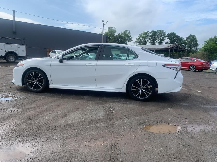 2020 Toyota Camry SE Nightshade Auto (Natl), available for sale in Vernon Rockville, Connecticut | Vernon Motor Cars. Vernon Rockville, Connecticut 2020 Toyota Camry SE Nightshade Auto (Natl), available for sale in Vernon Rockville, Connecticut | Vernon Motor Cars. Vernon Rockville, Connecticut